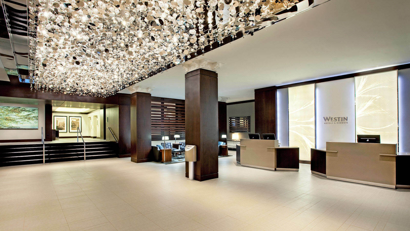 The Westin Portland Harborview Hotel Exterior photo